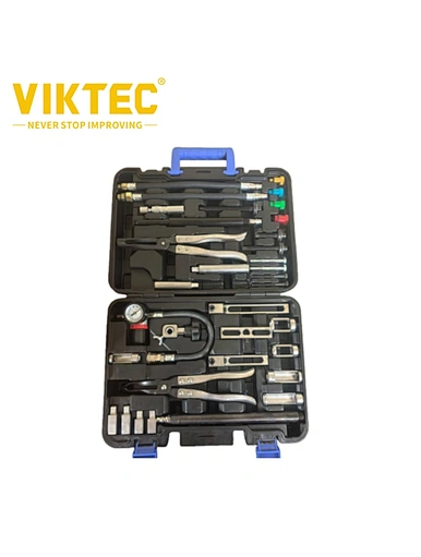 Valve Train Maintenance Tool